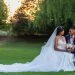Lumkile and Kgomotso Wedding Highlights | Makiti Wedding Venue Muldersdrift