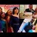 Celebration BJ and tank wedding party in USA