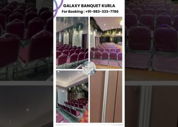 Marriage Hall in Mumbai | Wedding Venues in Mumbai #banquethall #shadihall #indianwedding #wedding