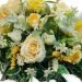 How one can make an Artificial Wedding Table Arrangement.