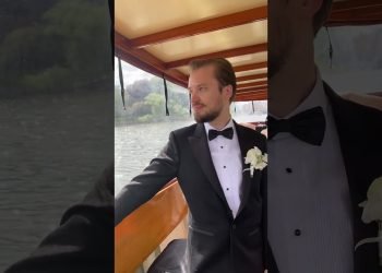 Something just a little extra for our wedding day  | Luxury Wedding Planning Suggestions by The Curated Wedding