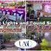 Basic Lights and sound arrange for INTIMATE WEDDING | w/ Beam230 by UMD PRO LIGHTS AND SOUND