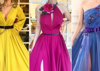 Anthhropologie Mother Of The Groom Dresses 2024 Wedding Gowns Unique Styles Asymmetrical Long Dress
