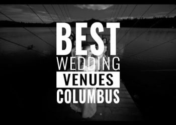13 Gorgeous Wedding Venues in Columbus, OH