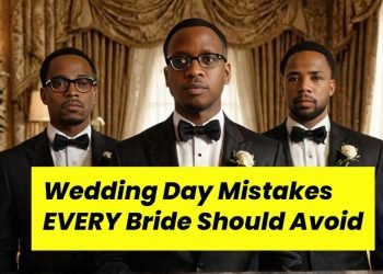 Wedding Planning Pitfalls to Avoid (Common Mistakes)