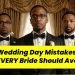 Wedding Planning Pitfalls to Avoid (Common Mistakes)
