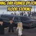 Greenville, Wisc Roblox l TORNADO STORM FLOODS Wedding PARTY Special Roleplay