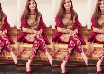 Latest Pakistani party wear dress 2023/ latest Pakistani fashion party wear dress