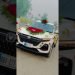 Beautiful Wedding Automotive Decorations With Fresh Flowers |#youtubeshorts #ytshorts #viralvideo