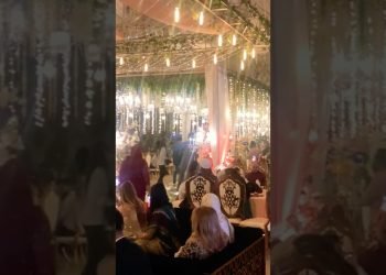 #wedding #bride #event #party #decor #weddingdress #trendingreel