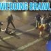 Rhode Island Wedding Brawl (6 Angles)