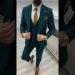 wedding dress gents //coat pants #bridal #fashion #formal #video #video #shorts