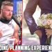Pat McAfee On Wedding Planning Experiences