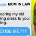 Mother In Law DEMANDS To Wear Wedding Dress To OWN SON'S WEDDING – REACTION