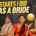 Mistakes I Made as a Bride | Wedding Planning Lessons Learned | AniHIt