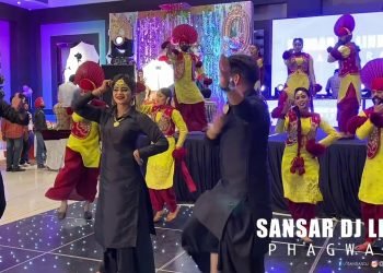 Best Punjabi Duet Songs | Sansar Dj Links Phagwara | Punjabi Culture Group | Punjabi Weddings 2020