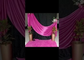 Wedding decoration design|wedding stage decoration ideas #weddingdecoration