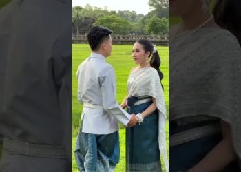 ស្នេហ៏ជានិរន្ត #wedding #love #loveforever #lovestory #dj #duet #couple #lovestatus #couplegoals