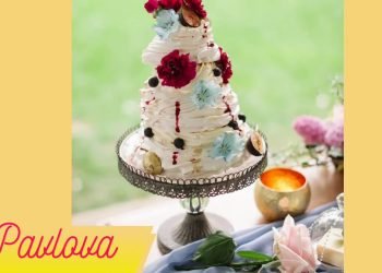 18 Wedding Dessert Table Ideas  (BridesMagazine.co.uk)