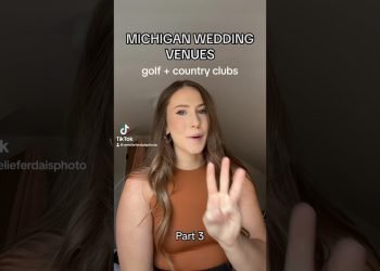 Michigan Wedding Venues! #michiganphotographer #michiganvenue #weddingplanning