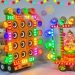 Diy Mini Wedding Dj Road Lights Gadi Wala Dj | Dj Loading Truck Decoration Ganesh Puja Dj Truck