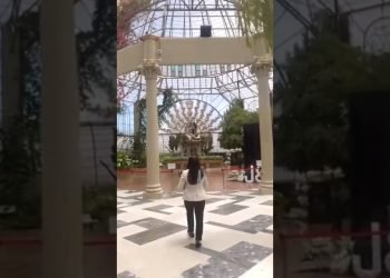 The Britanny Palazzo at Villar City | Top Wedding Venues in Philippines