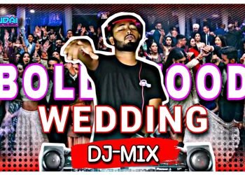 DJ Udai – Bollywood Wedding DJ Mix | Nonstop Wedding Party Mix | Indian Wedding Songs | Sadhi Songs