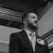 Intimate Wedding on the Wiedemann Hill Mansion / Newport KY
