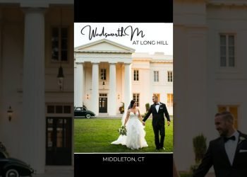 Which of those fabulous Connecticut wedding venues would you select? Check our latest blog post!