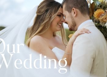 Our Eternally | Intimate Wedding at Tiffany's Maleny