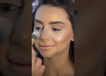 Zoya tutorials #beautiful #wedding planning #brides #weddings makeup #indian bride #wedding #short v