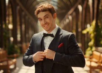 Wedding or Event Planning Promotional Video Promoting