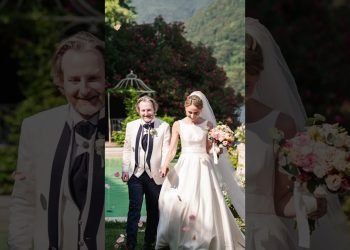 Lake Como wedding venues hunting? Listed here are 8 things to examine  #wedding #weddingparty #lakecomo