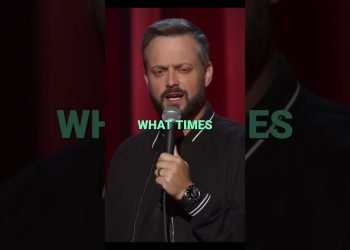 Nate Bartgatze – Planning a Wedding When My Wife is Low-cost #shorts #shorts  #natebargatze