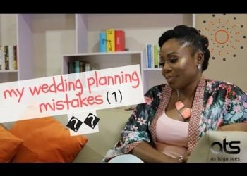 As Toyo Sees: The Wedding Diary: Wedding planning Mistakes
