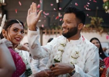 Crazy Intimate Wedding Film of Prince & Shikha | Neo Weddingz