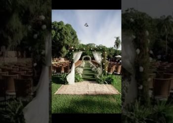 my dream wedding venues