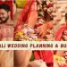 আমার Wedding Planning এবং Budget এর সমস্ত তথ্য।। Bengali Wedding Planning & Budget