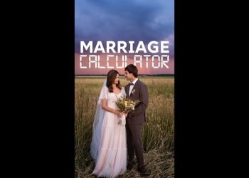 Marriage Cost Calculator: Plan Your Child's Dream Wedding in 3 Easy Steps! ????????