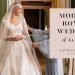 9 Royal Wedding Dresses – Modern European Gowns