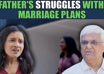 Father's Struggles with Marriage Plans | Nijo Jonson