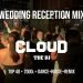 Wedding Reception DJ Mix Top 40, 2000s Pop, Dance, House, Remix at Oxford Exchange in Tampa Florida
