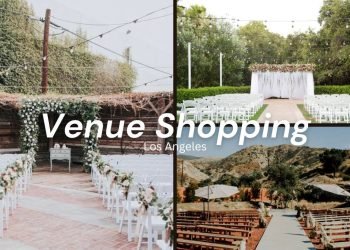 Wedding Venue Shopping Vlog | Los Angeles Wedding Venues | Venue Reviews | Reasonably priced LA Venues
