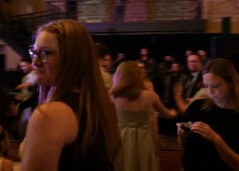 EZM Events Wedding DJ – Transform Your Big Day with Perfect Music