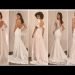 Beautiful elegant backs Stunning wedding dresses collection Wedding planning suggestions