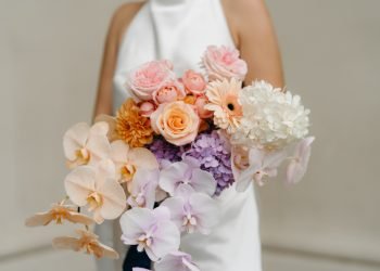 bridal bouquet hero