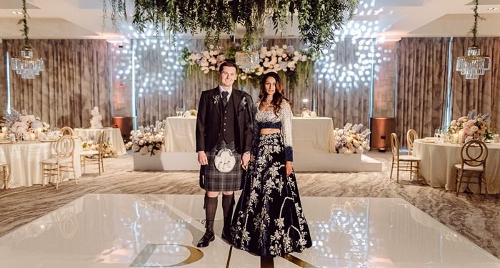I Went Over My Wedding Budget. Now What?