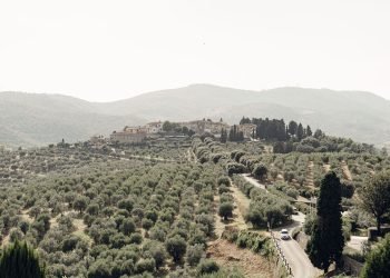 The Reality of Planning a Wedding in Italy from the UK