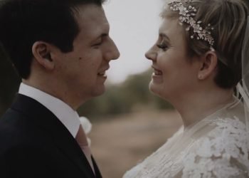 An intimate wedding in Beltane Ranch, Northern California