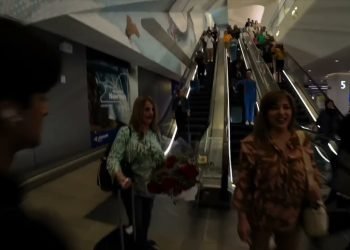 Five six days trip Recent York  and  Michelle’s Wedding Walima party Dated 30/8/2024